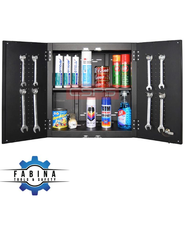 tủ đồ nghề sửa chửa ô tô